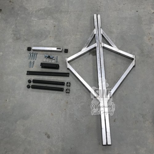 CARIOLA REPLACEMENT FRAME KIT (PAIR)