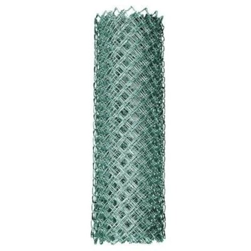 9 Ga. x 2" Galvanized Chain Link (2 oz)