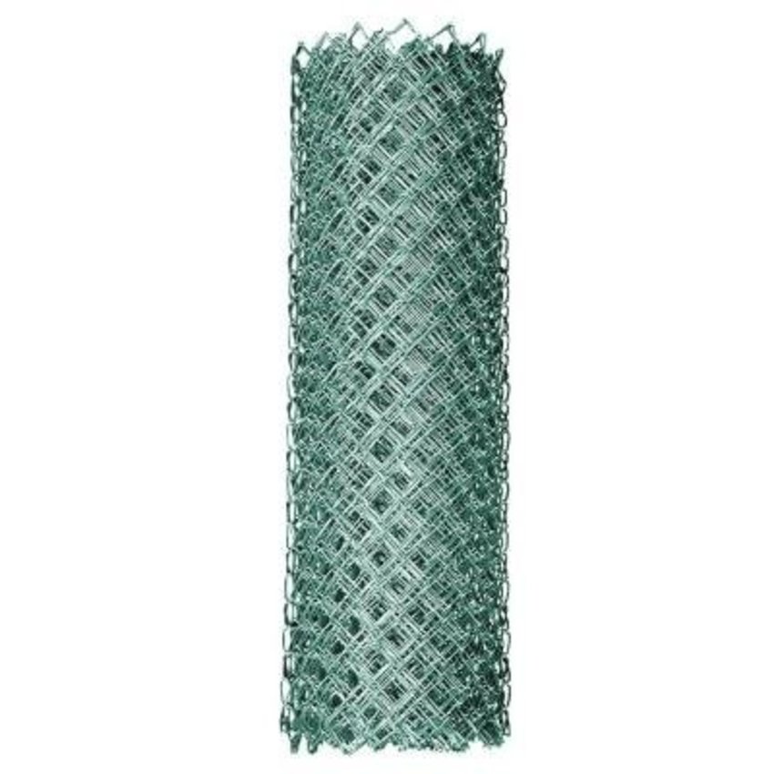 Tennis Court (1 3/4" mesh) Chain Link- Galvanized
