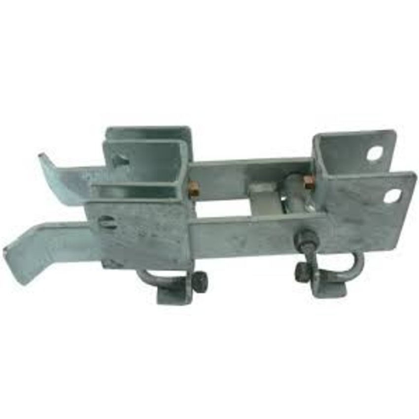 2 3/8" INDUSTRIAL STRONG ARM LATCH