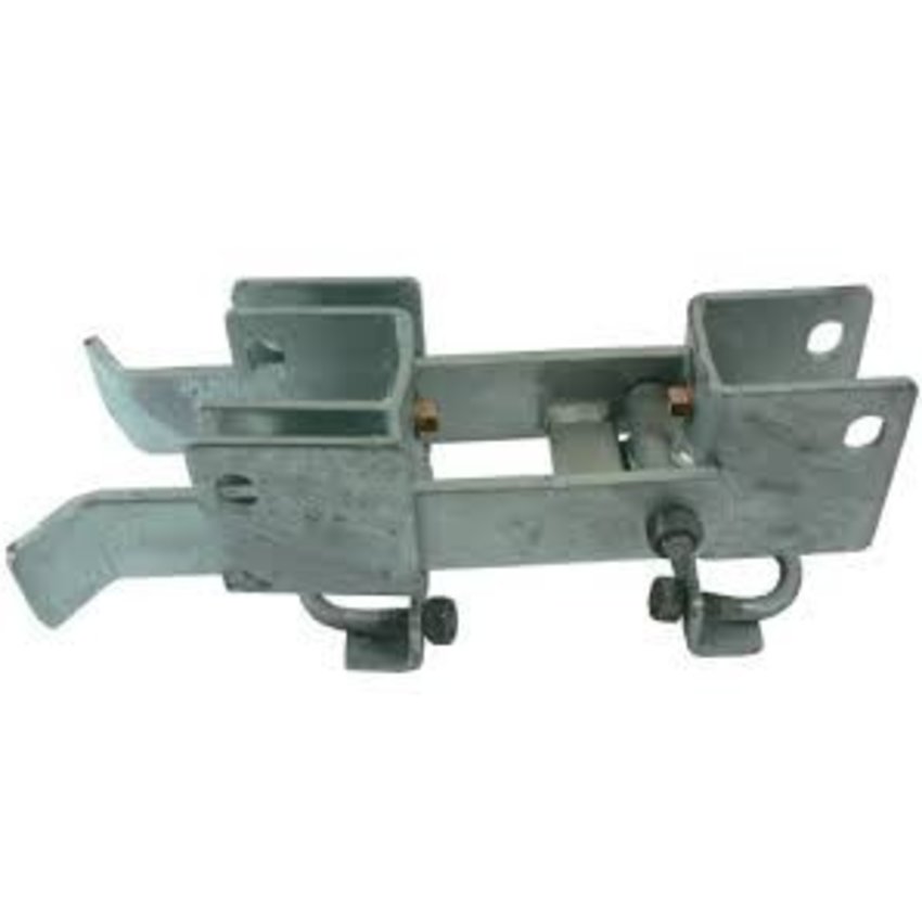 2 7/8" INDUSTRIAL STRONG ARM LATCH