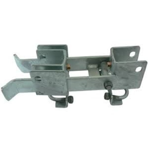 1 5/8" OR 1 7/8" INDUSTRIAL STRONG ARM LATCH