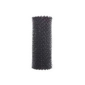 Fuse Bonded  8 Ga. x 2"  Vinyl Coated Chain Link (9 ga. Core)