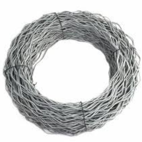 VINYL COATED TENSION WIRE