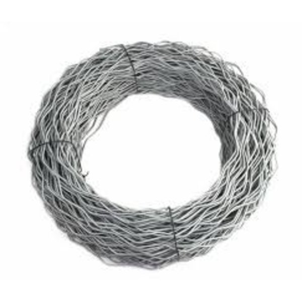 VINYL COATED TENSION WIRE