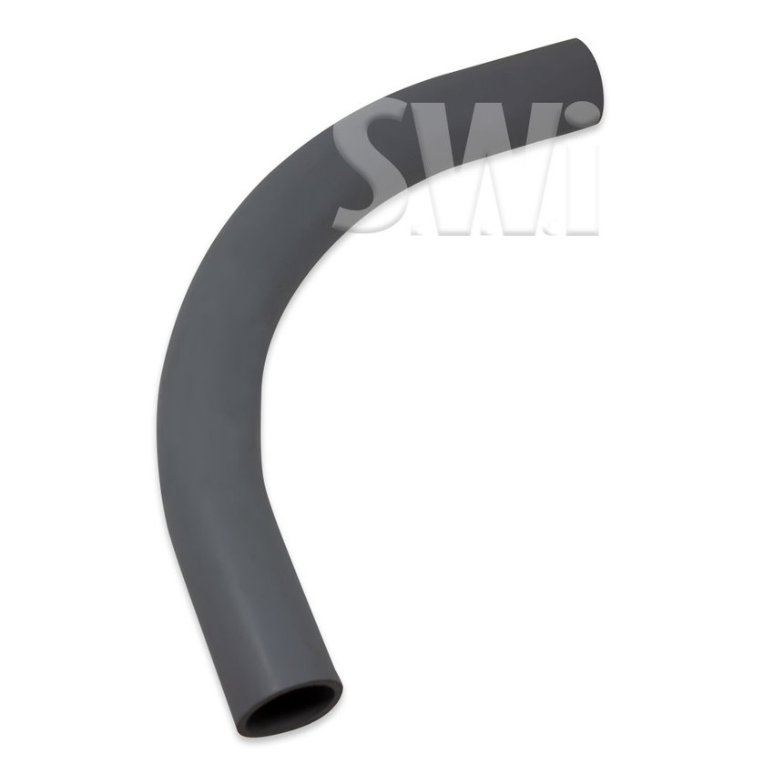 PVC CONDUIT ELBOW 90 DEG