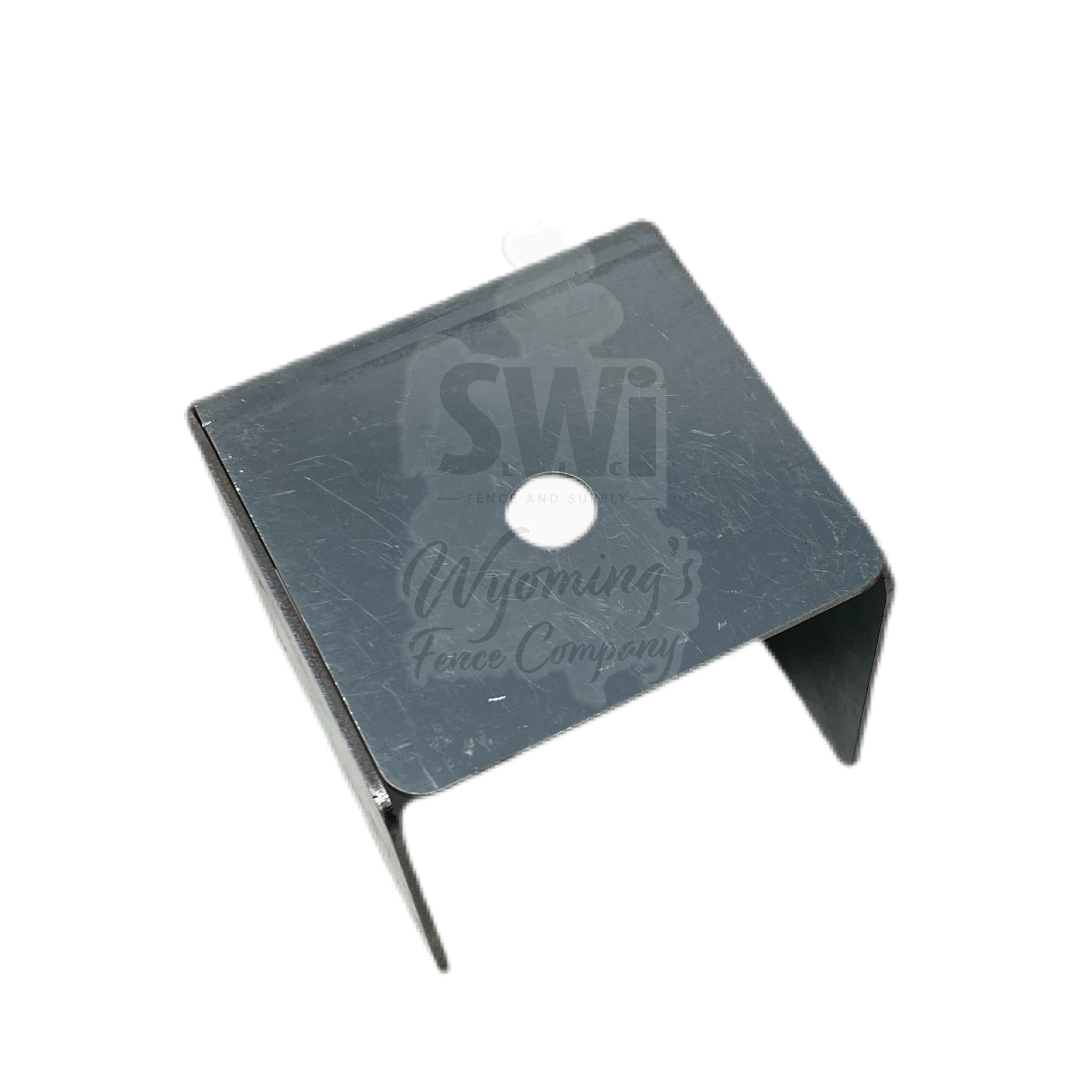 SLIDE GATE IDLER WHEEL GUARD SWi Fence & Supply