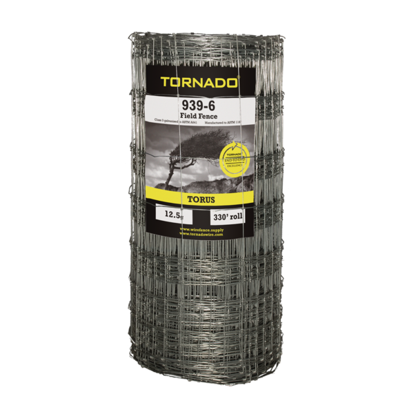 Tendeur de grillage – Tornado Wire