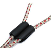 Bungy Cord Adjustable Extender (bag of 10)