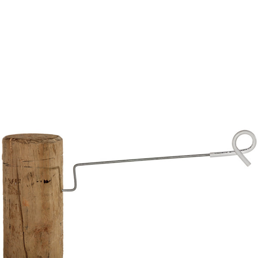 250mm Side Fix Pigtail Outriggers pk 10