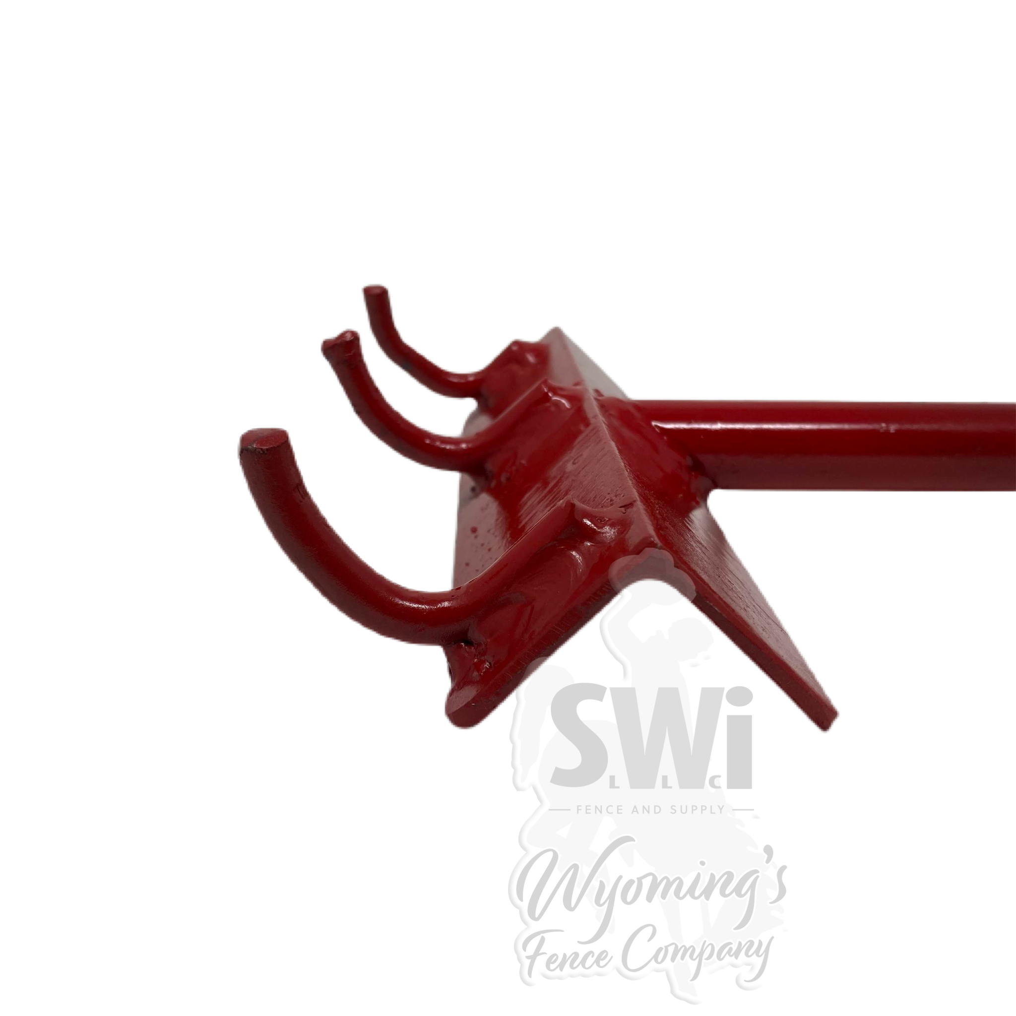 CHAIN LINK / TOP RAIL DRESSING TOOL SWi Fence & Supply