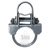 BULL DOG HINGE (1 5/8" OR 1 7/8")