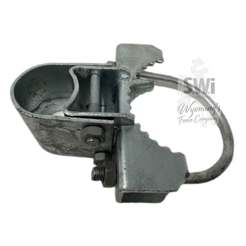 BULL DOG HINGE (1 5/8" OR 1 7/8")