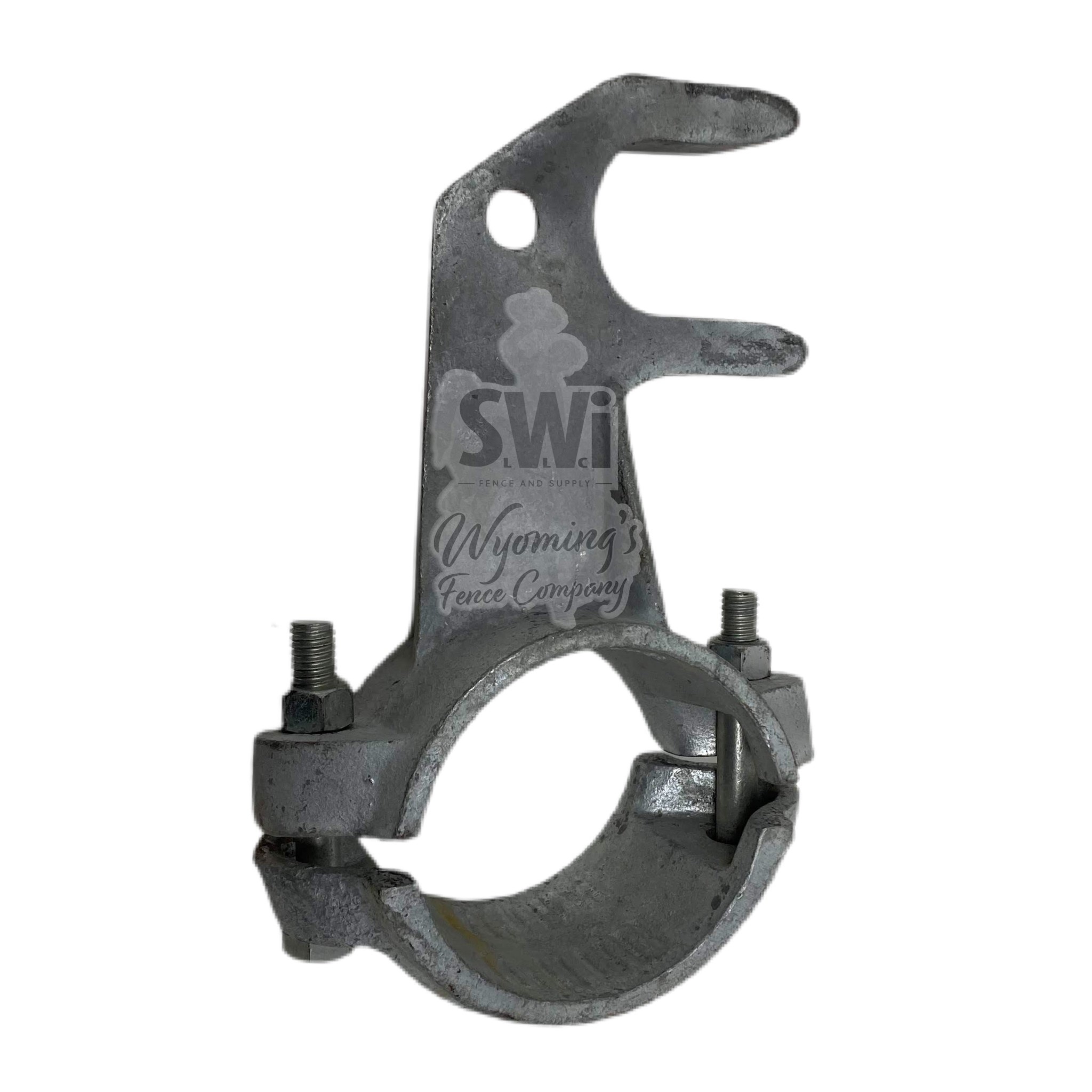 CANTILEVER GATE LATCH (1 5/8" OR 1 7/8") SWi Fence & Supply