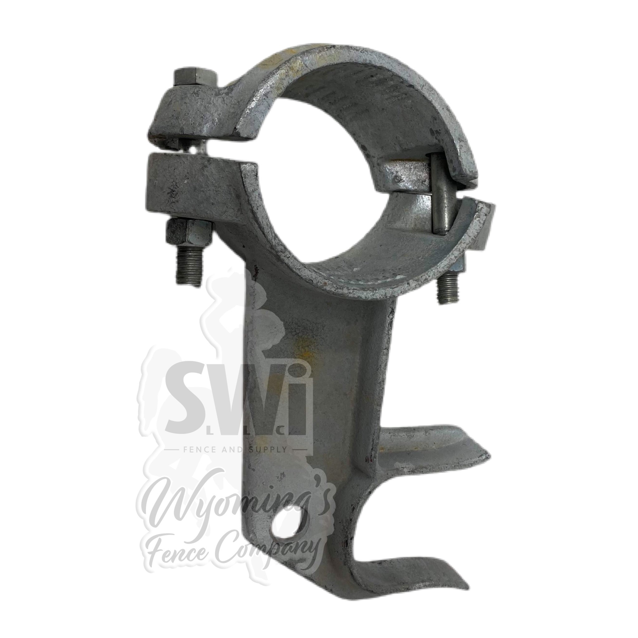 CANTILEVER GATE LATCH (1 5/8" OR 1 7/8") SWi Fence & Supply
