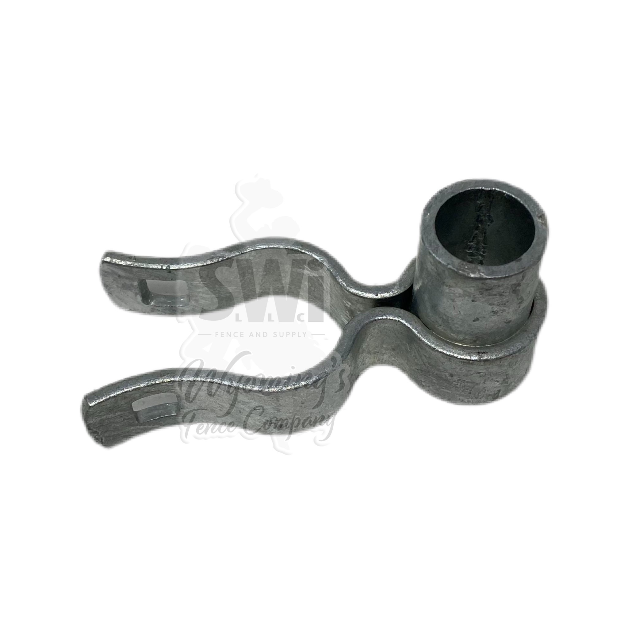 1 3/8" 1 3/8" KENNEL HINGE SWi Fence & Supply