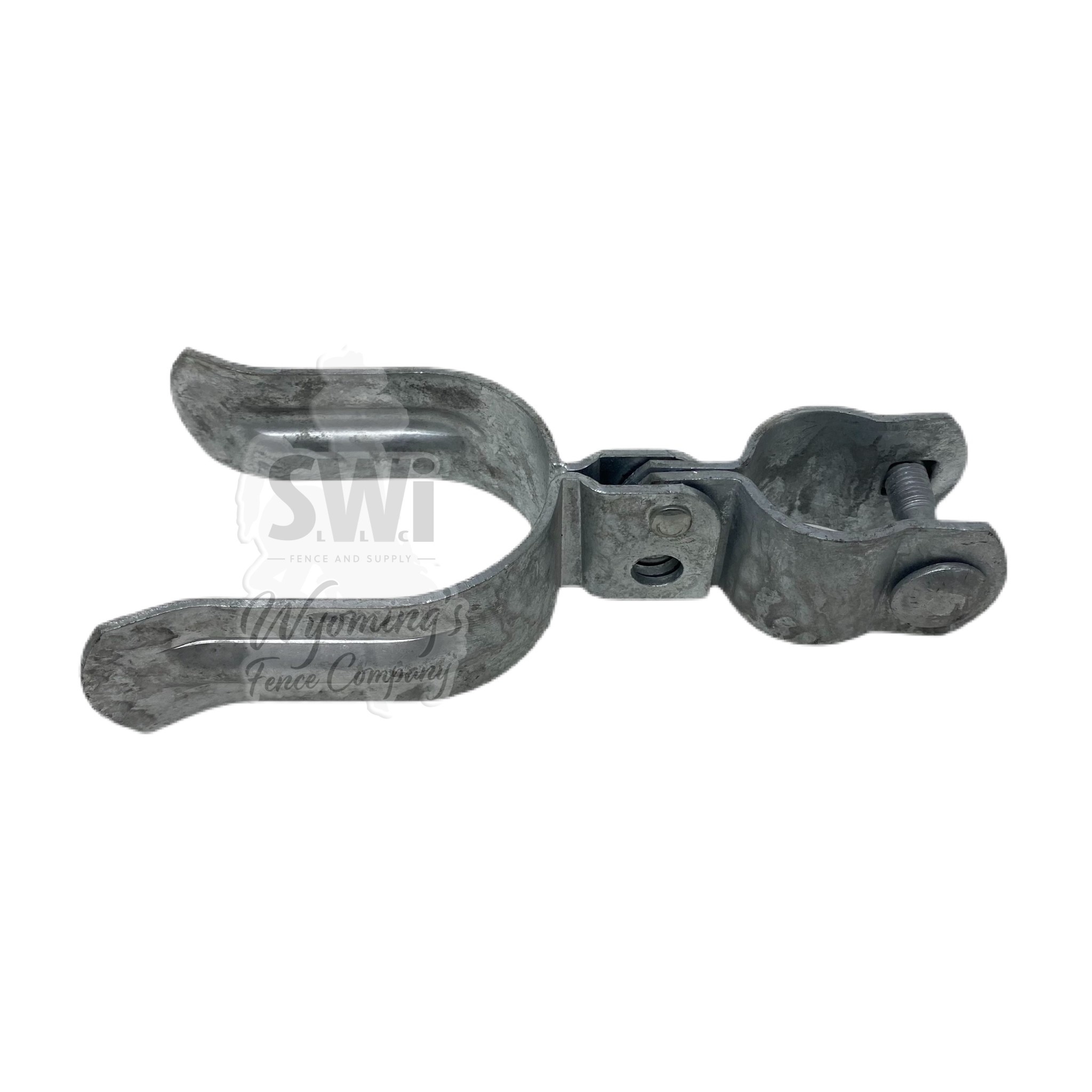 GATE FORK LATCH ASSEMBLY SWi Fence & Supply