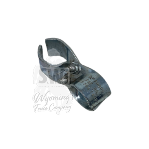 90 DEGREE PANEL CLAMP (1 5/8'')