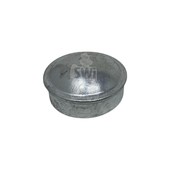 Pressed Steel Dome Cap
