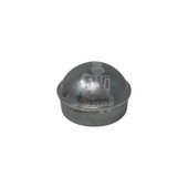 Pressed Steel Dome Cap