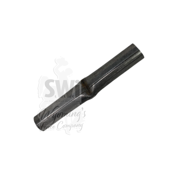 CONTINUOUS FENCE CONNECTORS FOR 1 1/4" OD X 6 3/4"