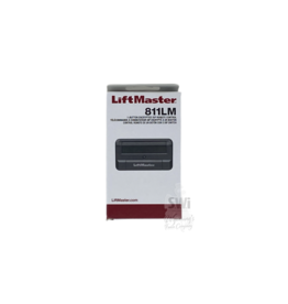 LIFTMASTER Liftmaster 811LM 1 Button Security 2.0 Remote
