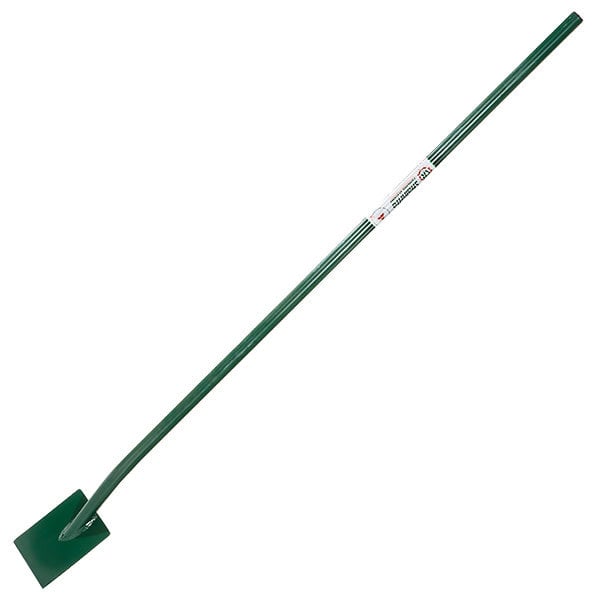 Power Post Spade