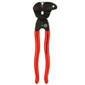 Strainrite Staple Puller With Cable Stripper