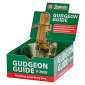 Gudgeon Guide