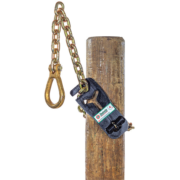 Post Puller Chain 1m Chain SWi Fence & Supply