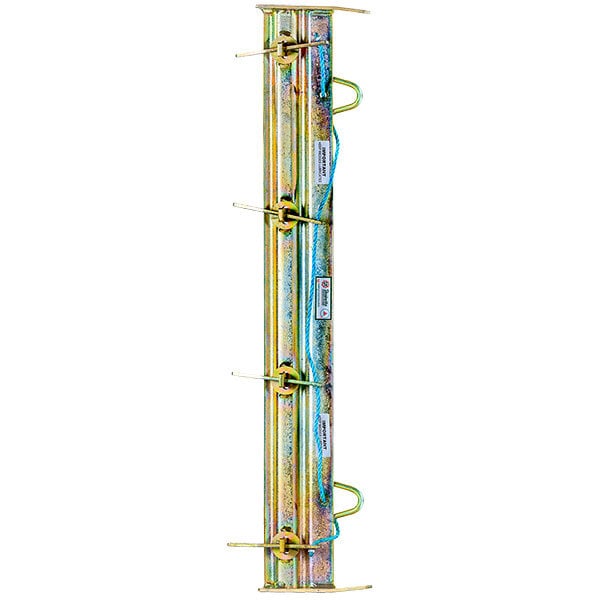 51.5"  Single  Boards Only Wedge Clamp