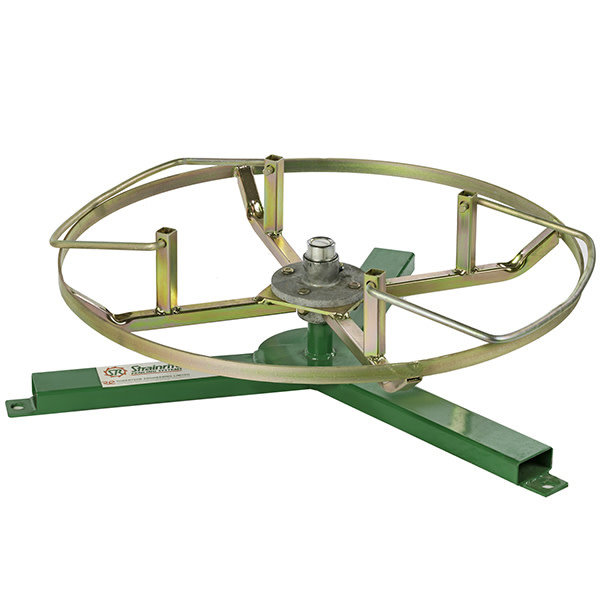 STRAINRITE CONTRACTOR SINGLE JENNY