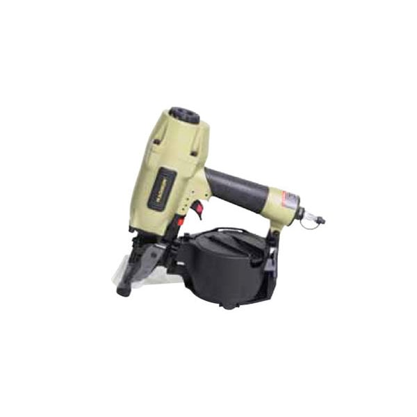 MAGNUM 15-DEGREE COIL NAIL GUN