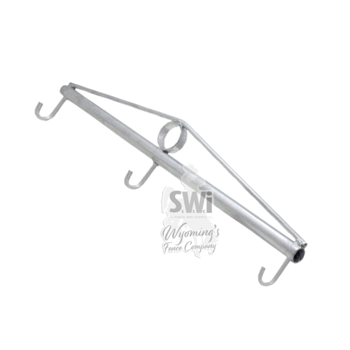 CHAIN LINK / TOP RAIL DRESSING TOOL SWi Fence & Supply