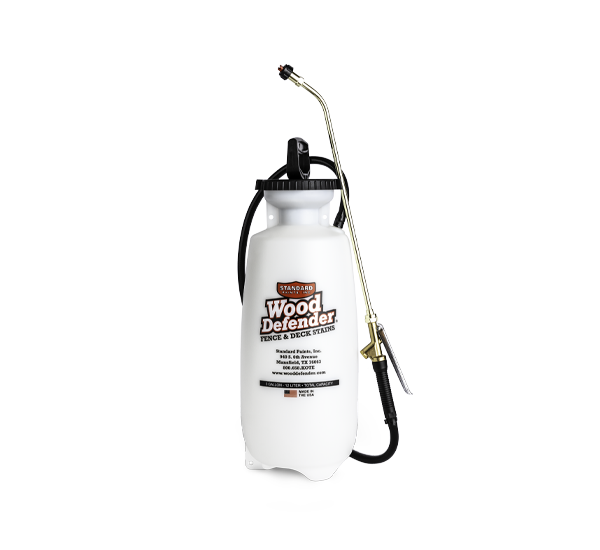 B&G Pump Sprayer SWi Fence & Supply