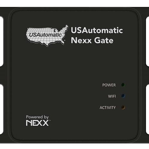 NexxGate Smart App WiFi Receiver