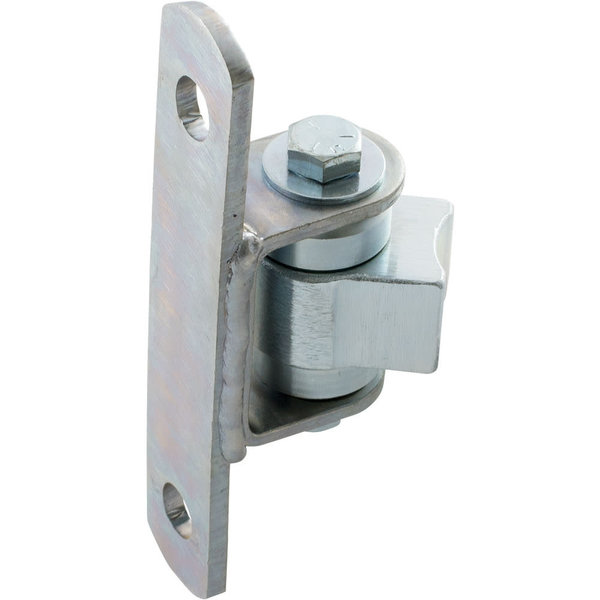 Half Bolt-on BadAss - Sold Each (Gate Side Steel-Bolt Side Steel)