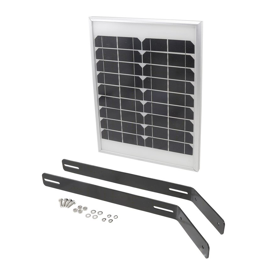 Ranger 500 Solar Gate Kit - Single Gate