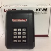 Liftmaster Wireless Keypad (5 code)