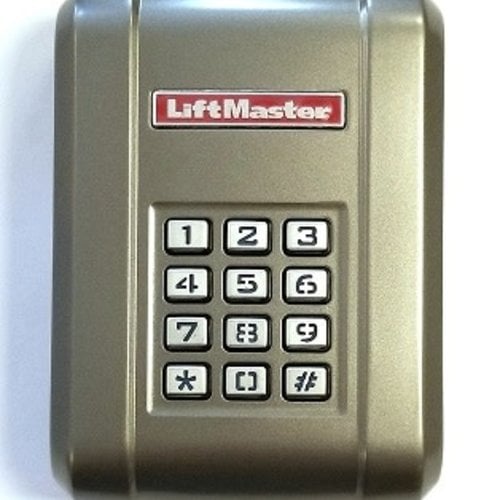 Liftmaster Wireless Keypad (250 code)