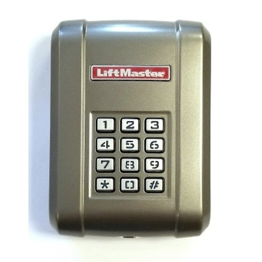 Liftmaster Wireless Keypad (250 code)