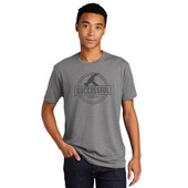 Successful Contractor Round Logo Short Sleeve