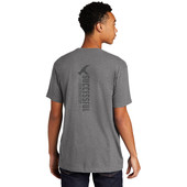 Successful Contractor Round Logo Short Sleeve