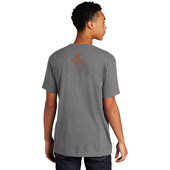 Successful Contractor Vertical Logo Short Sleeve