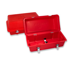 REDI Driver Hardcase - SWi Fence & Supply