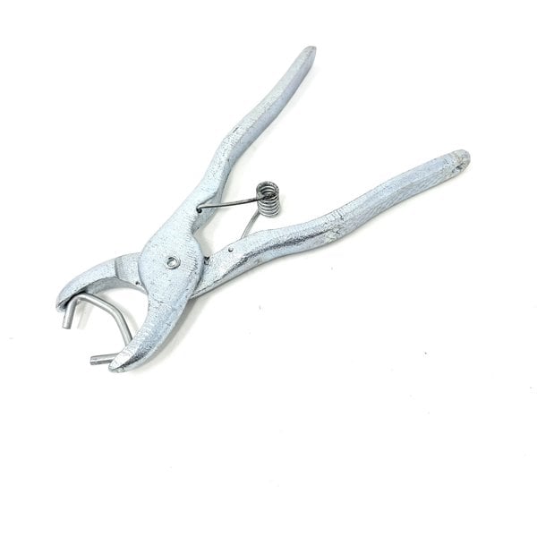 8" HOG RING PLIER