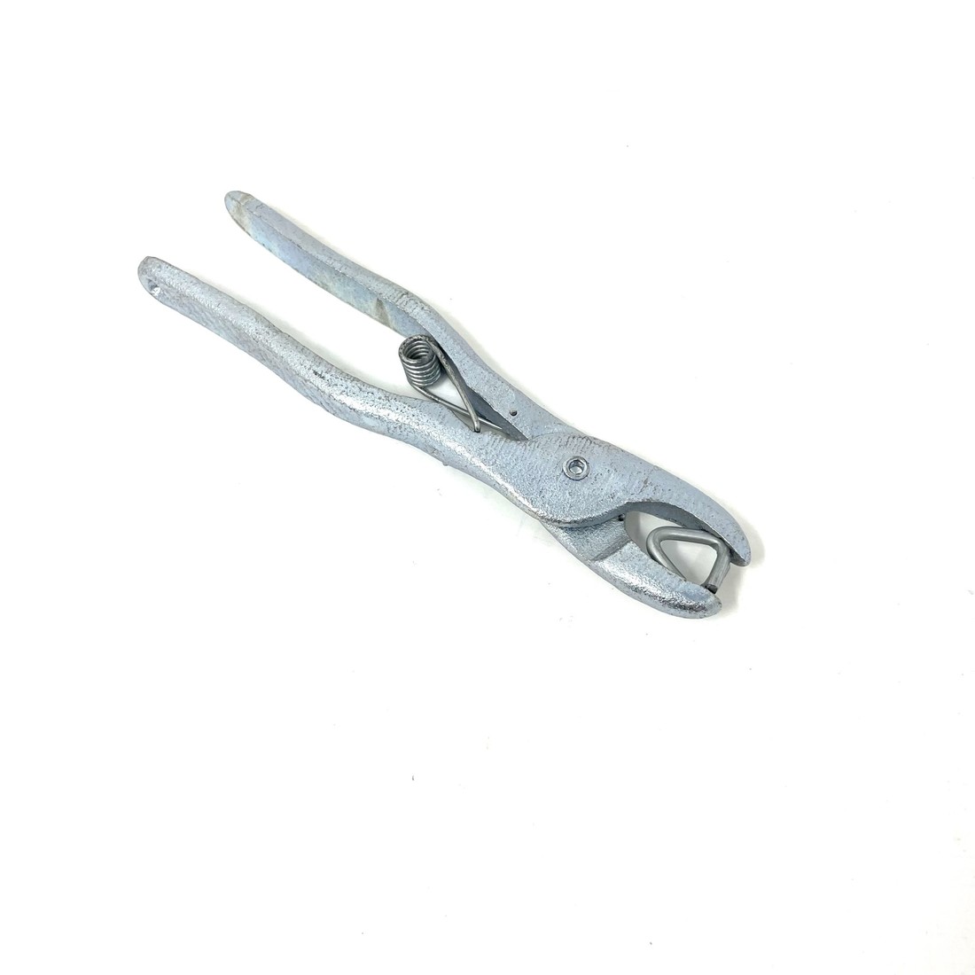 G7 11/16th Hog Ring Pliers — The Benner Deer Fence Company