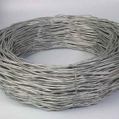 GALVANIZED TENSION WIRE - SOLD/ROLL