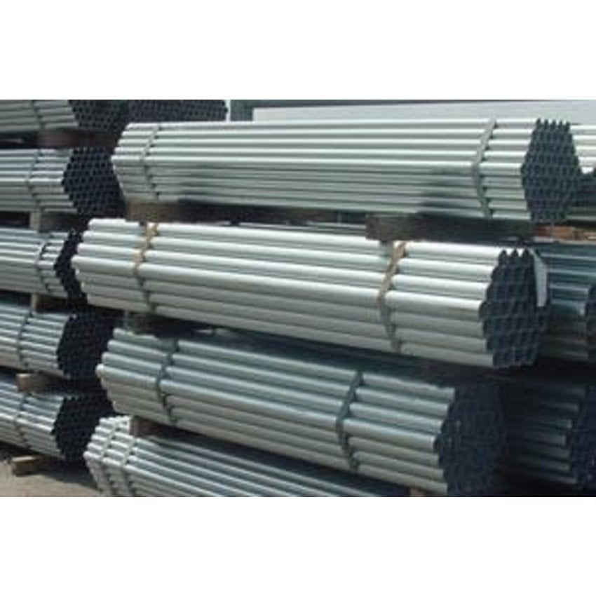 Commercial Chain Link Fence Post