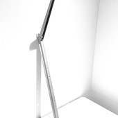 Custom Flat Mount Barb Arm